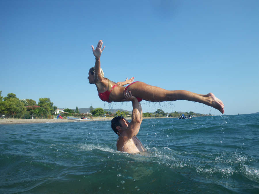 Mariya Ignatova Feet