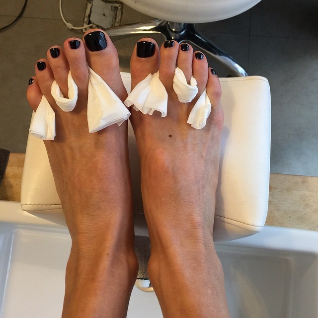 Marjolein Keuning Feet