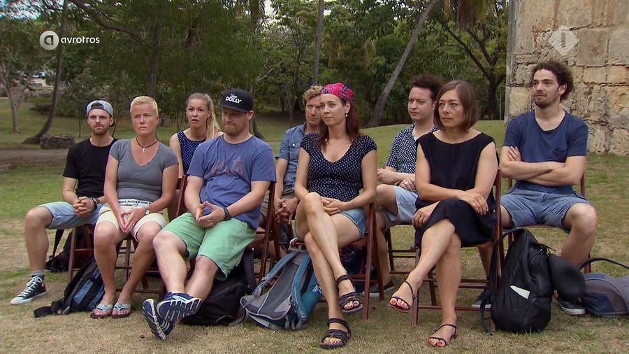 Marjolein Keuning Feet