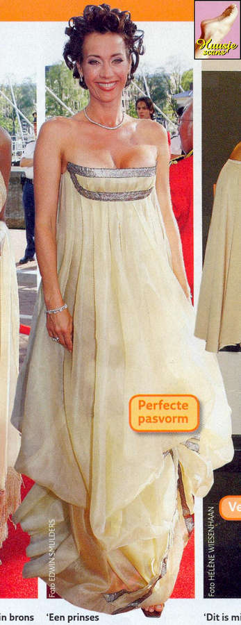 Marjolein Keuning Feet