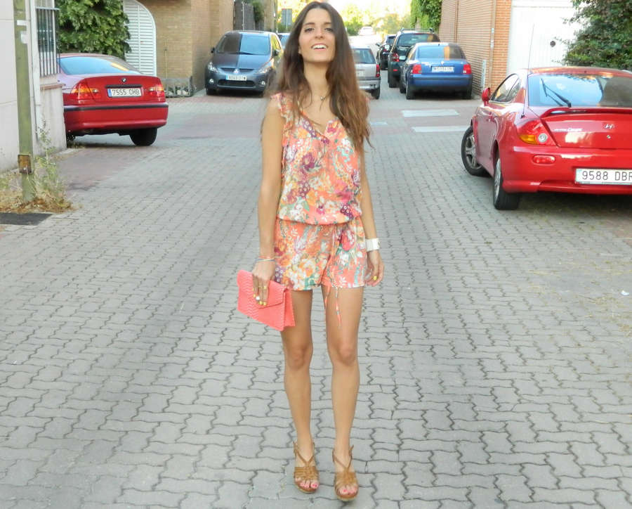 Marta Velasco Feet