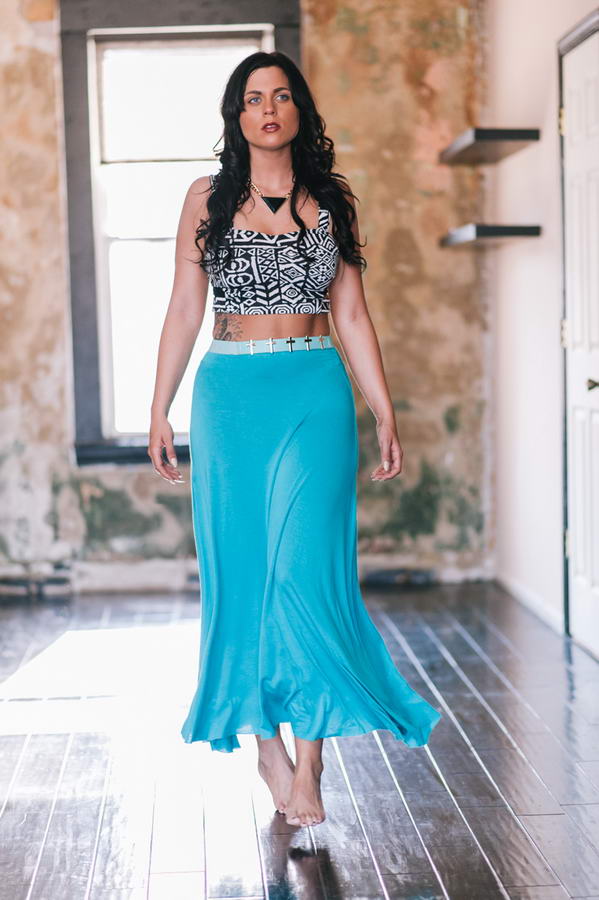 Meghan Chadeayne Feet