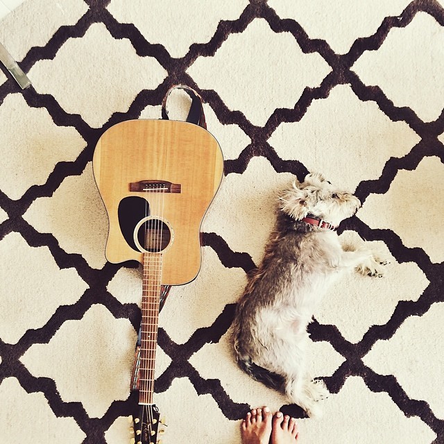 Meredith Hagner Feet