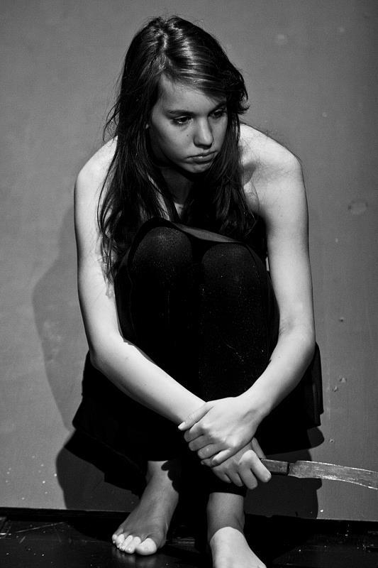 Michaela Doubravova Feet