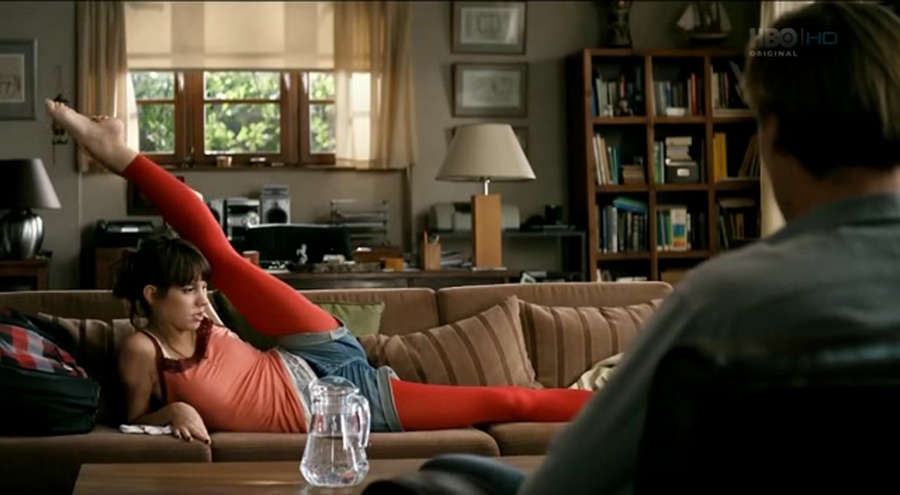 Michaela Doubravova Feet