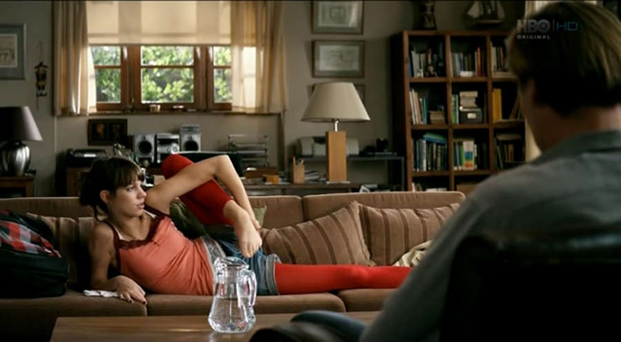 Michaela Doubravova Feet