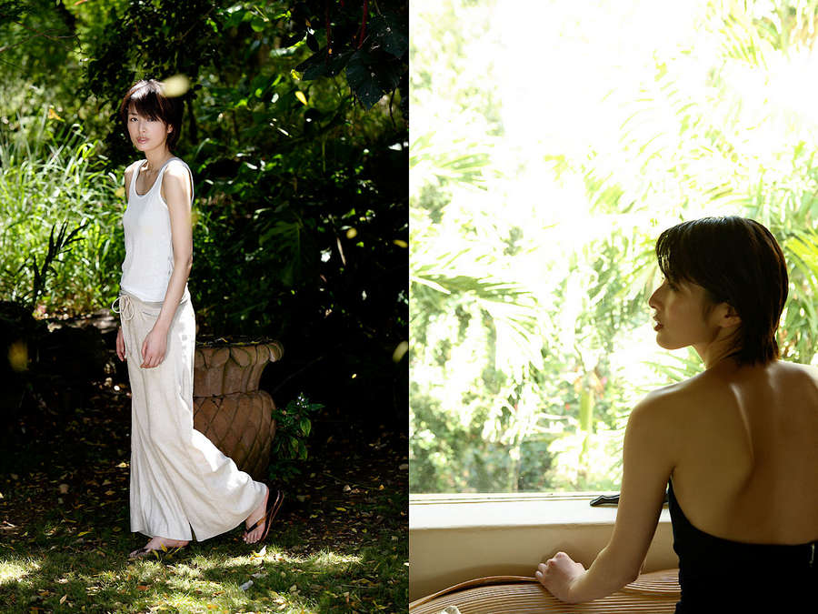 Michiko Kichise Feet