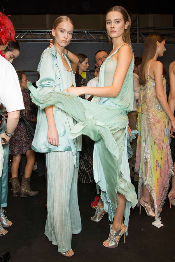 Monika Jagaciak Feet