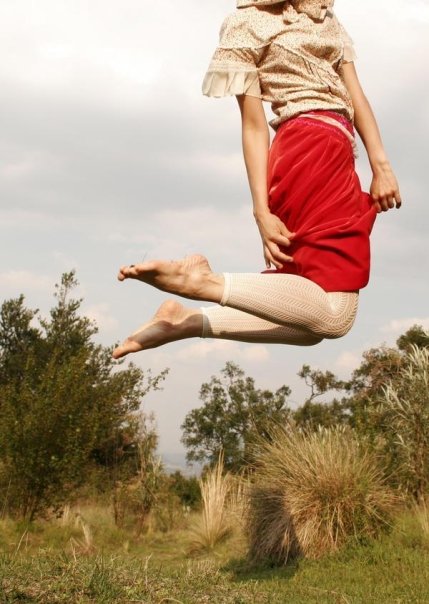 Natalia Lafourcade Feet