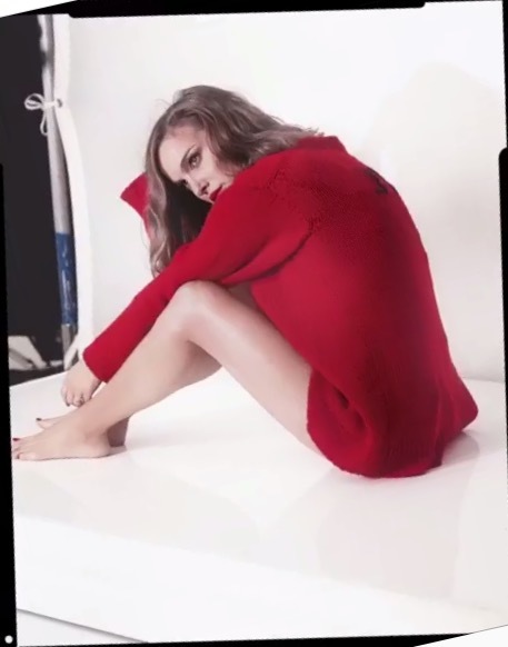 Natalie Portman Feet