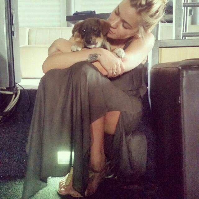 Natasa Bekvalac Feet