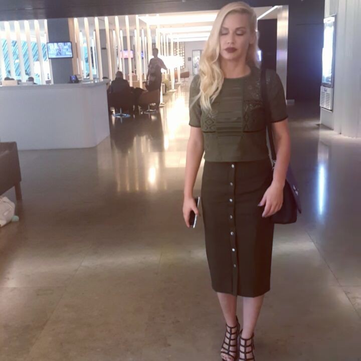 Natasa Bekvalac Feet