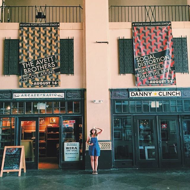 Nicole Atkins Feet