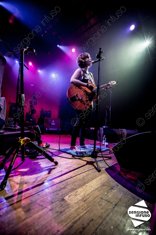 Nicole Atkins Feet