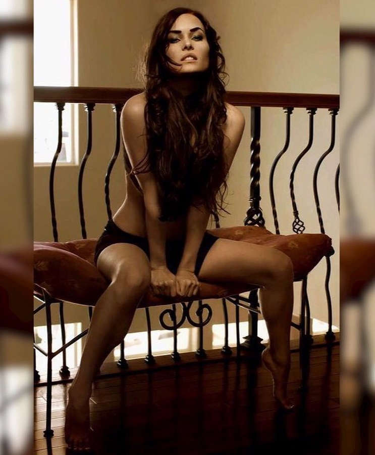 Niece Waidhofer Feet