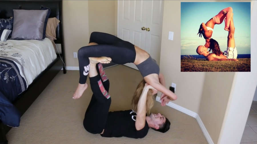 Olivia Chachi Gonzales Feet