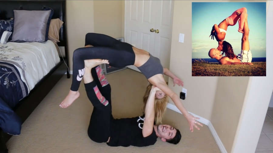 Olivia Chachi Gonzales Feet