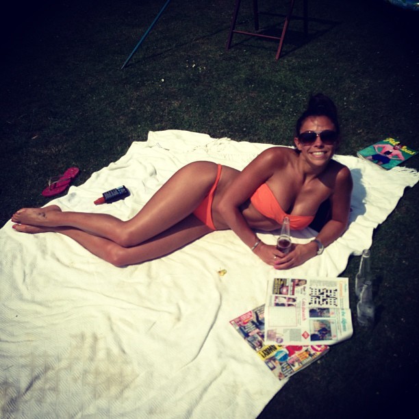 Pascal Craymer Feet