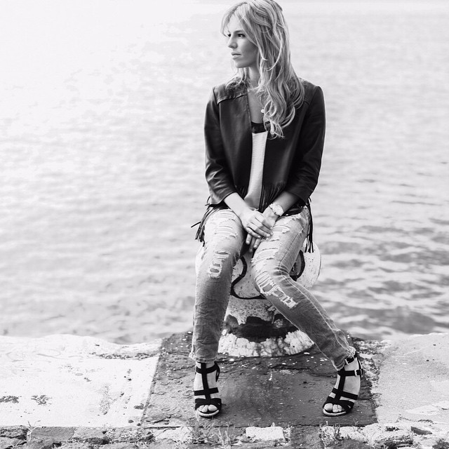 Pimpinha Jardim Feet