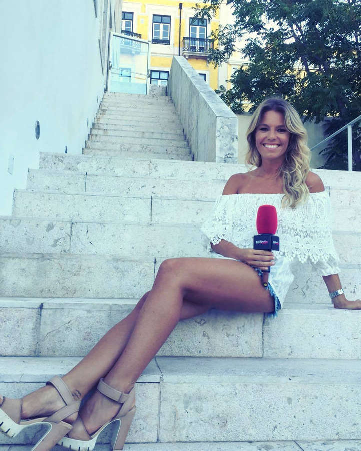 Pimpinha Jardim Feet