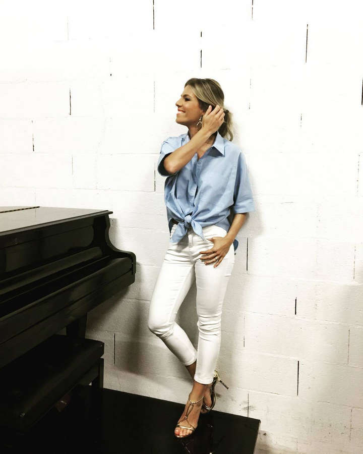 Pimpinha Jardim Feet