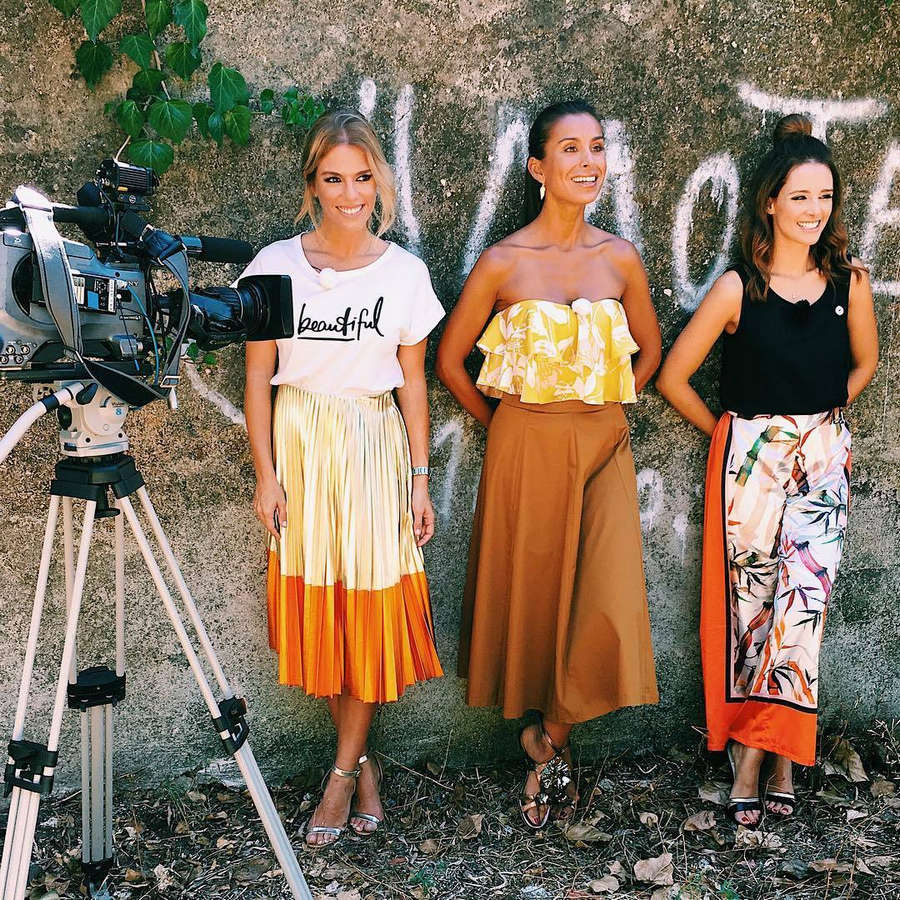 Pimpinha Jardim Feet