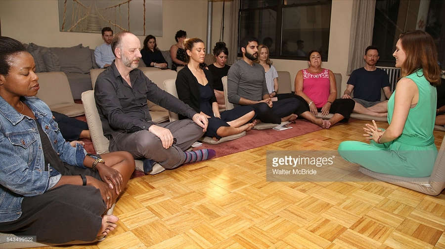 Quincy Tyler Bernstine Feet