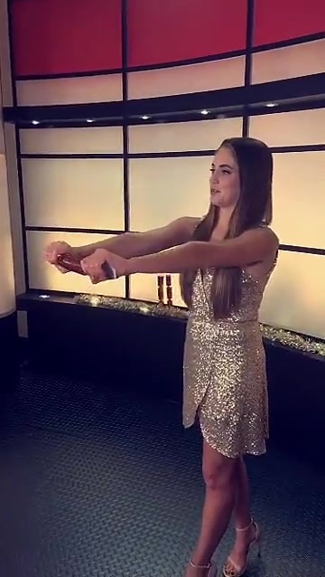 Rachel A DeMita Feet