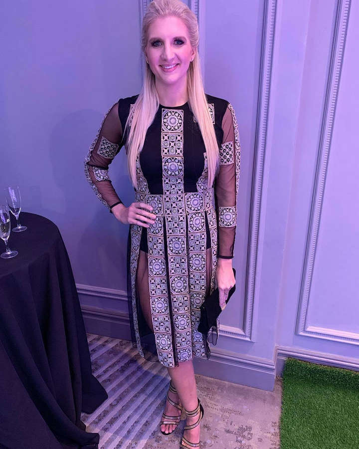 Rebecca Adlington Feet