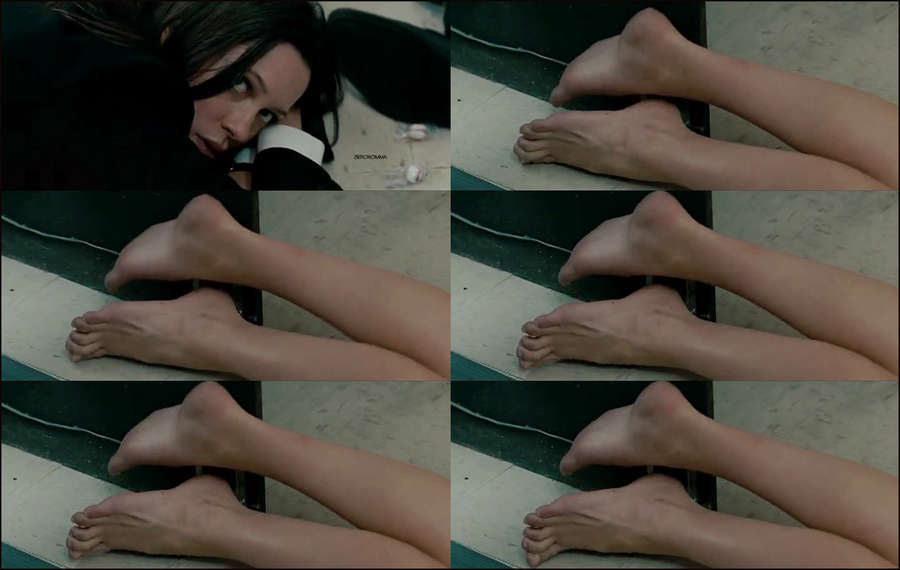 Rebecca Hall Feet