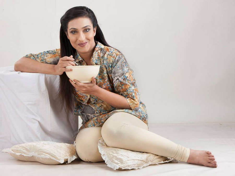 Rituparna Sengupta Feet