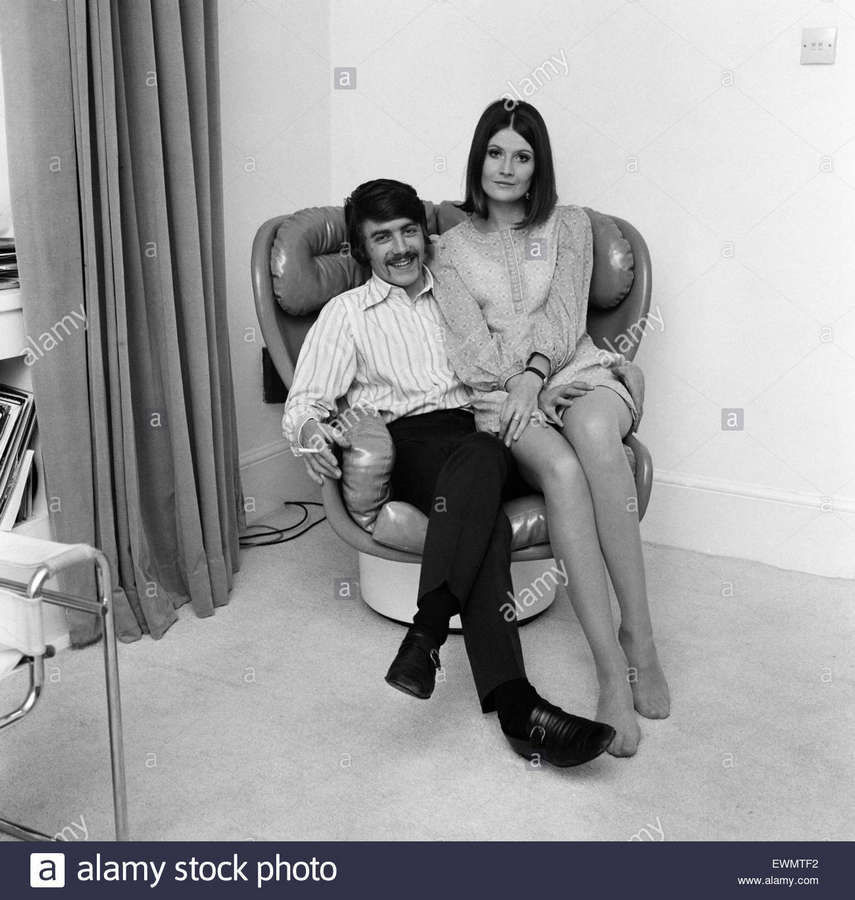 Sandie Shaw Feet