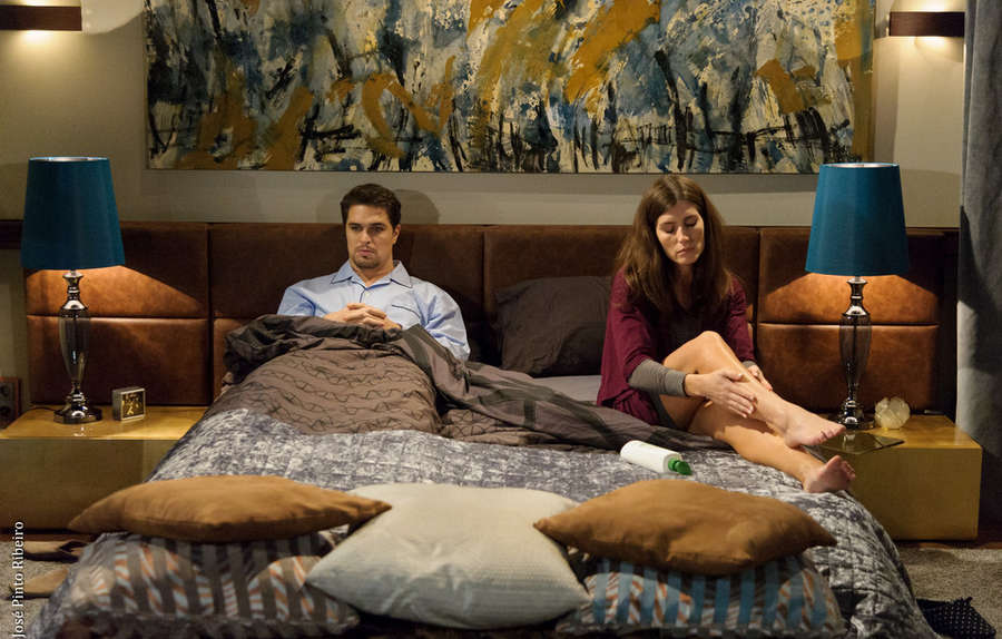 Sandra Barata Belo Feet