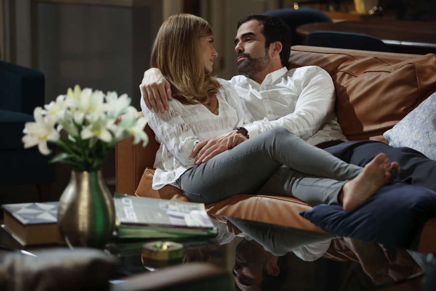 Sandra Barata Belo Feet