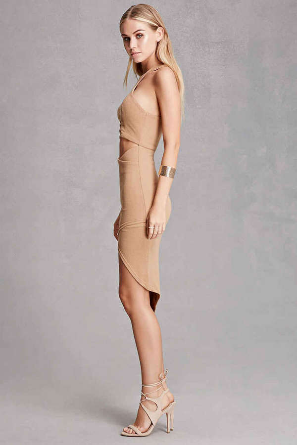 Scarlett Leithold Feet