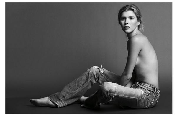 Sharon Hinnendael Feet