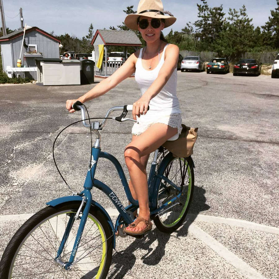 Shawna Christensen Feet