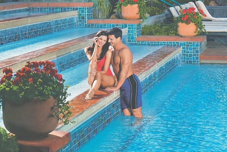 Shelley Goodstein Feet