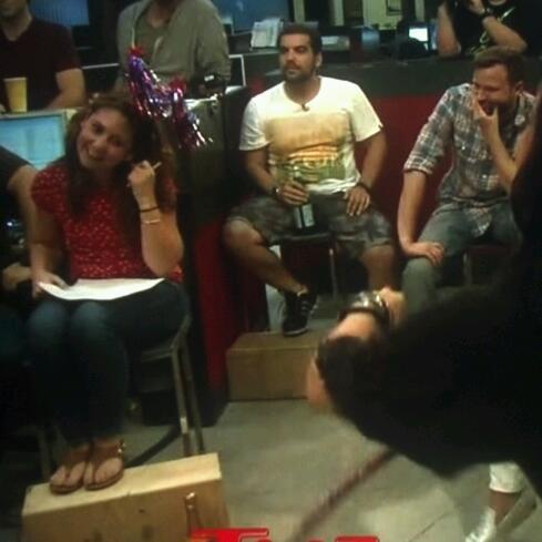 Shevonne Sullivan Feet