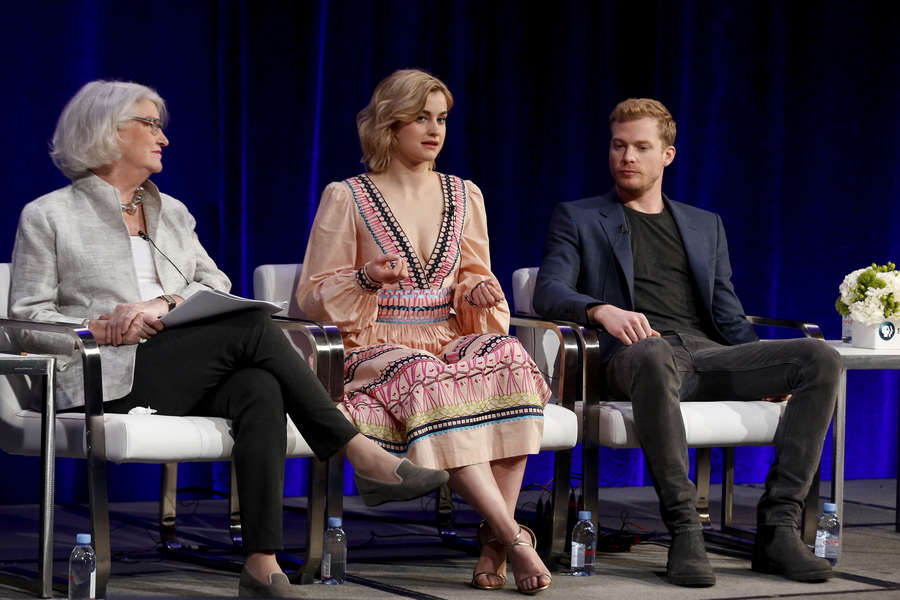 Stefanie Martini Feet