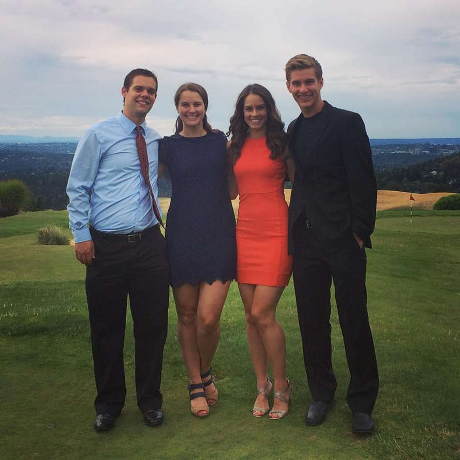 Stephanie Duchaine Feet