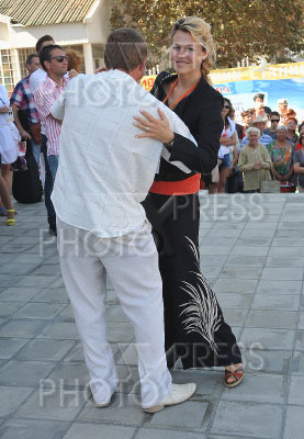 Svetlana Timofeeva Letunovskaya Feet