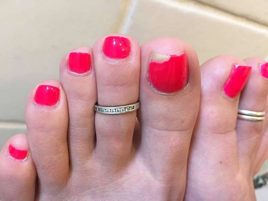 Theperfectmistressd Feet