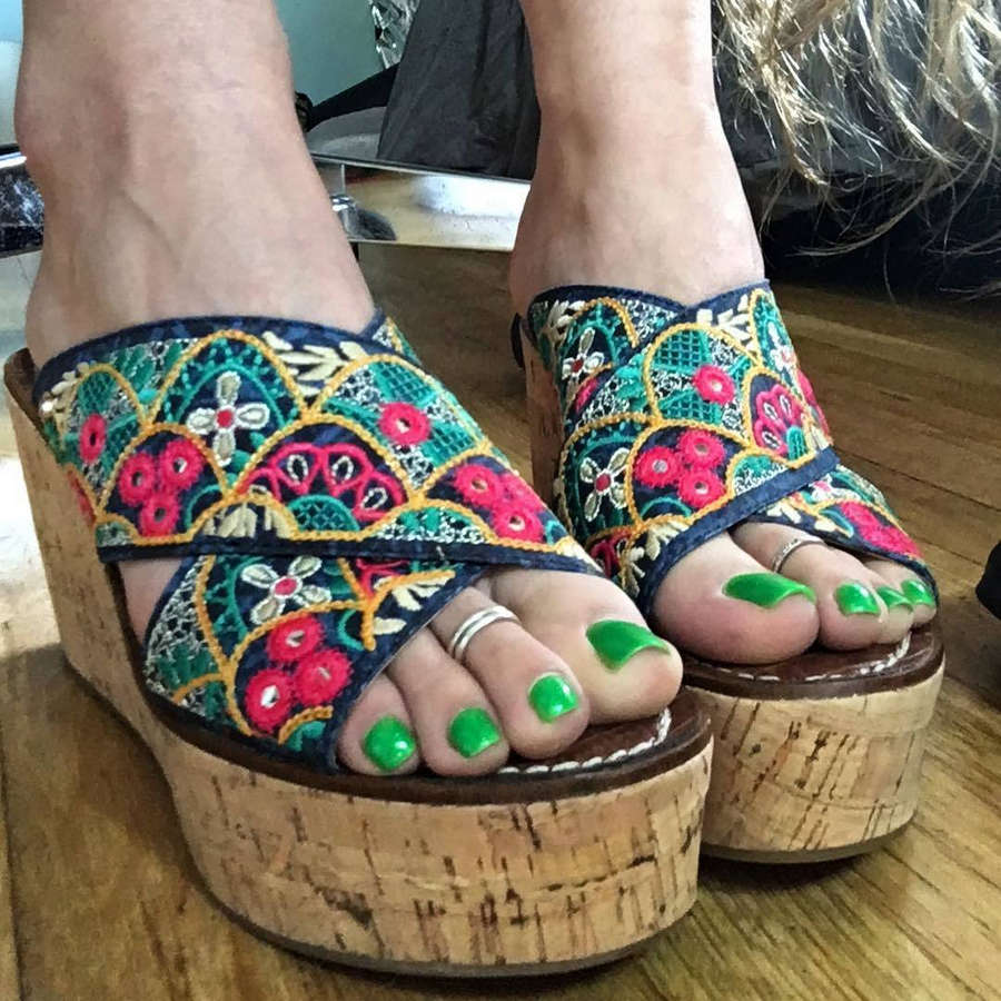 Theperfectmistressd Feet