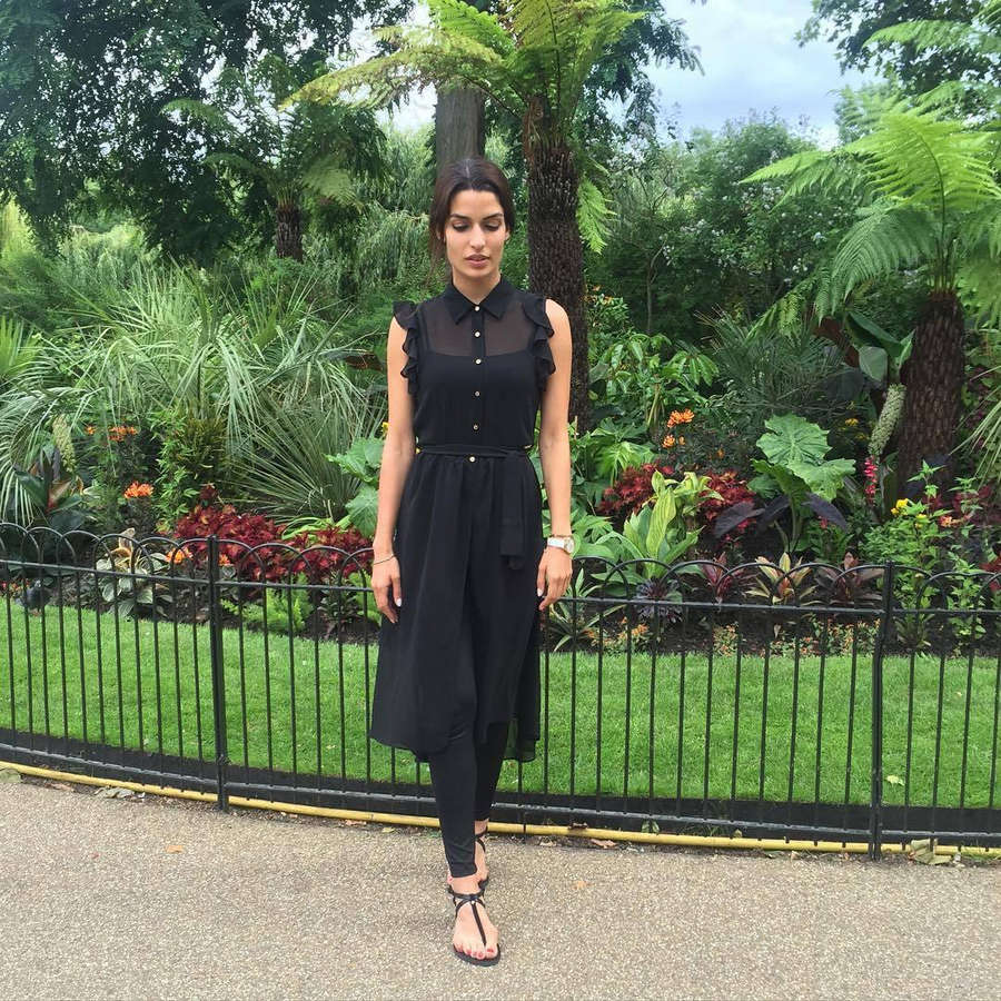 Tonia Sotiropoulou Feet