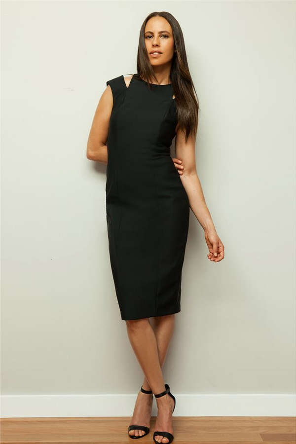 Verna Amy McClune Feet