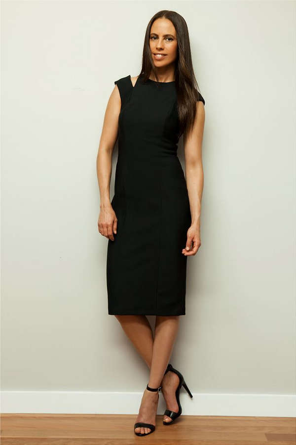 Verna Amy McClune Feet