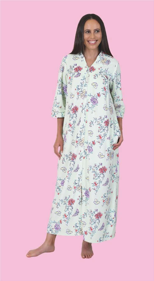 Verna Amy McClune Feet