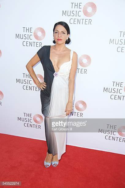 Veronica Falcon Feet