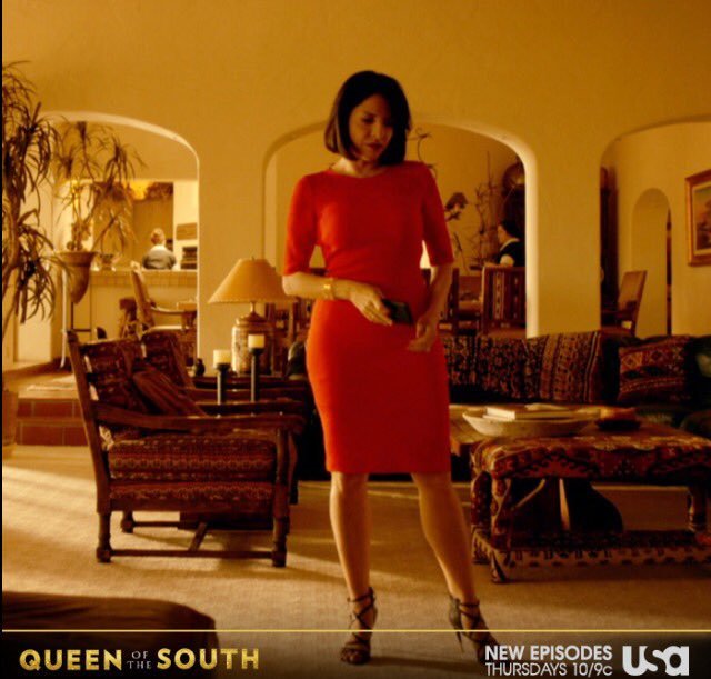 Veronica Falcon Feet